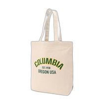 Japan direct mail Columbia canvas commuting study shoulder handbag PU8690368