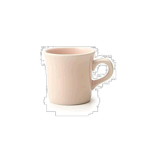 Japan Direct Mail (Japan Direct Mail) TAMaki Coffee Cup Mak Cup Japan Made Ceramic 170ml Powder