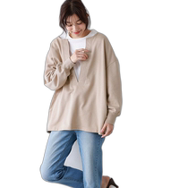 (Direct mail from Japan) marvelous by Pierrot Women’s sweatshirts and sweatshirts