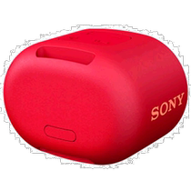 Self-operated｜SONY SRS-XB01-R wireless portable speaker Bluetooth SRSXB01R Sony Play