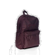 (Direct Mail from Japan) MARSHALL Backpack Guitar Bag Dark Red Zipper Simple Versatile Texture Temperament