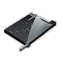 Self-operated｜nakabayashi Nakabayashi paper cutting machine photo paper cutter manual knife paper cutter paper machine