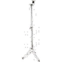 Direct mail from Japan pearl musical instrument tool drum set rhythm cymbal cymbal special stand with exquisite workmanship