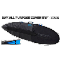 Japan Direct mail FCS 3DXFIT DAY 56 FCS Day multipurpose protection plate box Hard case surfboard
