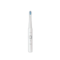 Japan Direct Mail (Japan Direct Mail) Omron Sonic Electric Toothbrush HT-B318-W