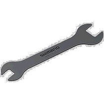 (Japan Direct Mail) SHIMANO Jubilee Accessories Hub Adjustment Special Wrench Two Ends 15mmx23