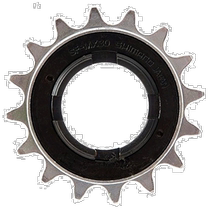 (Direct mail from Japan) Shimano (SHIMANO) universal wheel 18TISFMX3018 bicycle