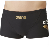 Japan Direct Mail ARENA Training Spats Short Leg Swimsuit SAR4104-BKGD Mens Arena