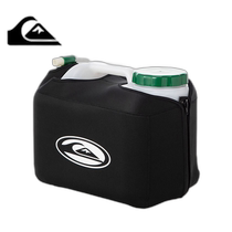 日本直邮QUIKSILVER SATURN SURFTRIP POLYTANK COVER 男女QSA232