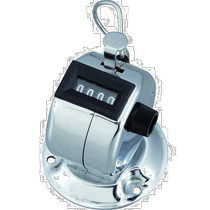 (Direct mail from Japan) Trusco Zhongshan data collector desktop type TC-4B