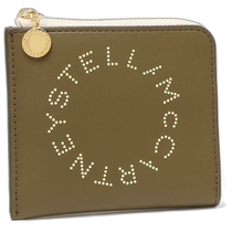 Japan direct mail STELLA McCARTNEY Stella womens coin purse 700253 W8856 3220AX