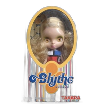 (Direct mail from Japan) Takara Tomy NeoBlythe store limited doll PBL04 Mondria