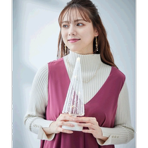 (Direct mail from Japan) 12Twelve Agenda Women’s Knitted Sweater