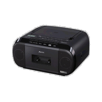 Directly mailed to Japan Toshiba high quality CD radio tape Bluetooth player TY-ANK1
