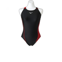 Direct mail from Japan MIZUNO STREAM ACE low-cut swimming competition swimsuit N2MA274096 womens