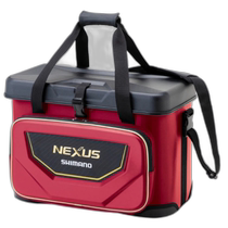 Japan direct mail Shimano Nexus Iso Cool XT 25L red BA-125U