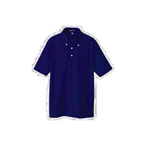Japanese direct mail AITOZ shirt 10599-008-LL