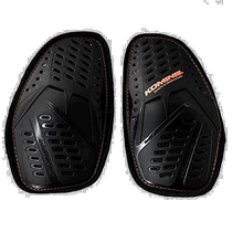 (Direct Mail from Japan) Komine Motorcycle SK-837 CE Specification 2 Lined Chest Protector Female Black Free 04