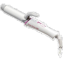(Direct mail from Japan) KOIZUMI Curling Iron 26mm Salon Sense 300 Portable for overseas use