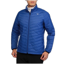 Direct mail from Japan MIZUNO Breath Thermo Movedown golf clothing for men E2ME250