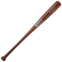 Direct mail from Japan ZETT hardwood bat excellent balance 83 cm BWT17183-3700S hard style