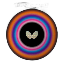 Japanese direct mail BUTTERFLY butterfly youth tenergy 19 TENERGY Butterfly table tennis