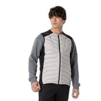 Japan direct mail MIZUNO thermal conductive material heating material Mizuno Tech Fill Hybrid vest
