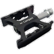 (Direct mail from Japan) MKS (Mishima) foot pedal small Compact] black left and right set
