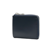 Japan Direct Mail Fico Wallet Fico Mini Wallet Mare Wallet Box Coin Purse L Zipper