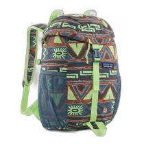 Japanese direct mail Patagonia childrens Refugito 12L backpack 47890