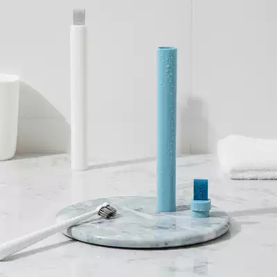 Travel toothbrush storage box portable set mouthwash Cup washing Cup brushing Cup tooth household tooth cylinder female dormitory student