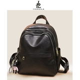 Рюкзак, полиуретановая сумка через плечо, модная универсальная сумка для путешествий, в корейском стиле