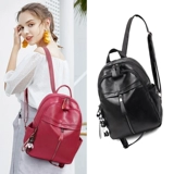 Сумка через плечо, универсальный модный вместительный и большой школьный рюкзак, 2021 года, в корейском стиле, популярно в интернете