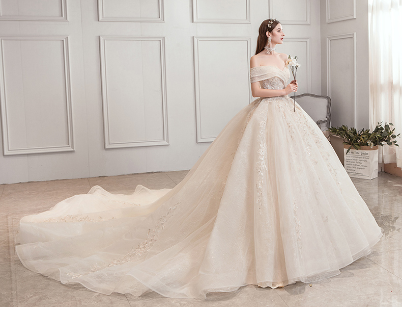 Robe de mariée - Ref 3442302 Image 112