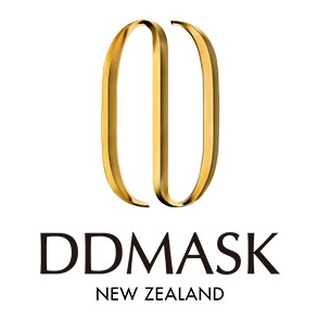 ddmask官方企业店的LOGO