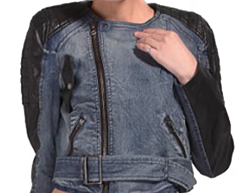 Mới đơn giản unisex lười biếng vô hình quần jean vành đai liền mạch đàn hồi sinh viên đàn hồi - Thắt lưng dây thắt eo váy