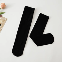 2 пары черных носков по икры