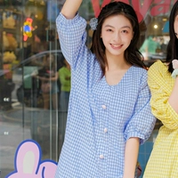 Синяя сетка