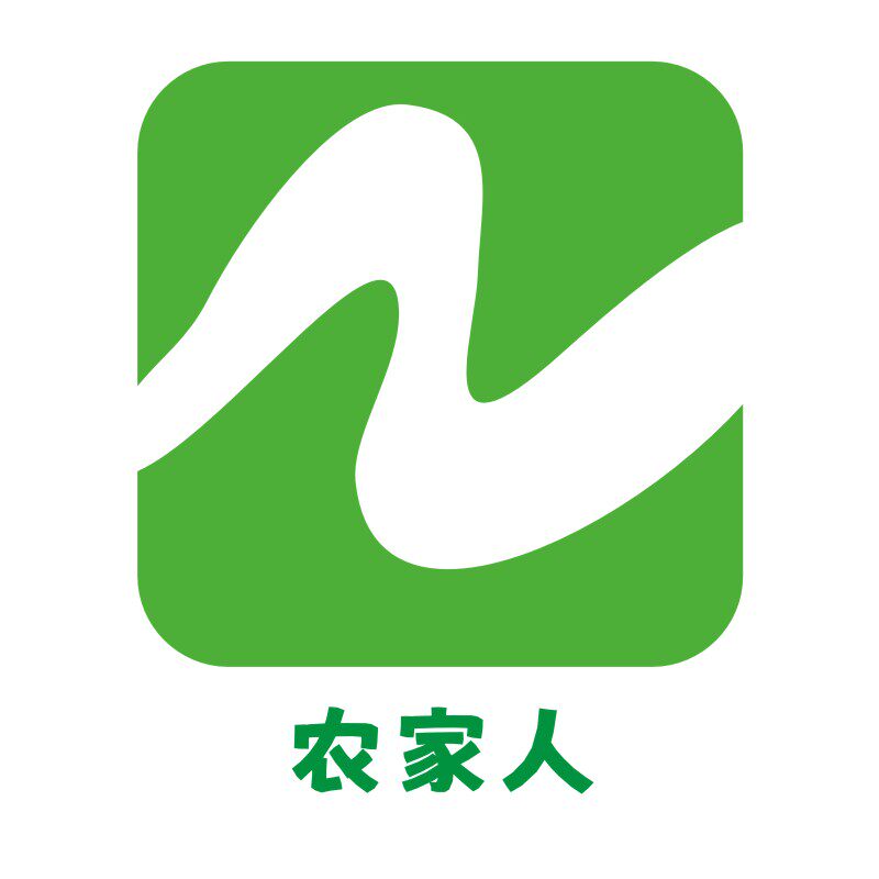 伏牛农家人的LOGO