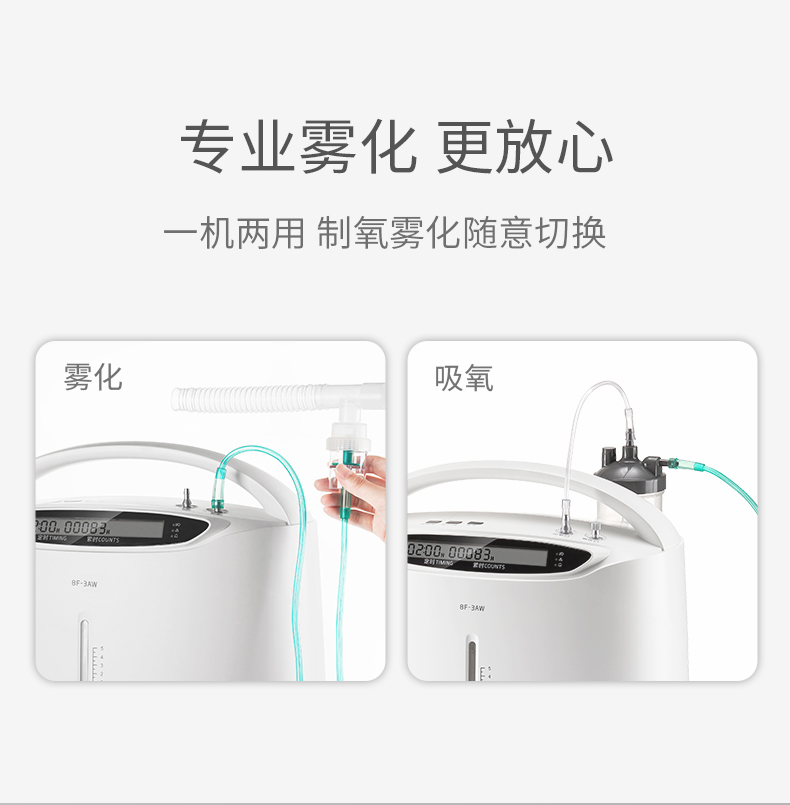 制氧机