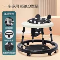 Anti-rollover toddler one-year-old accessories artifact toddler boy starting girl baby child baby function new type]