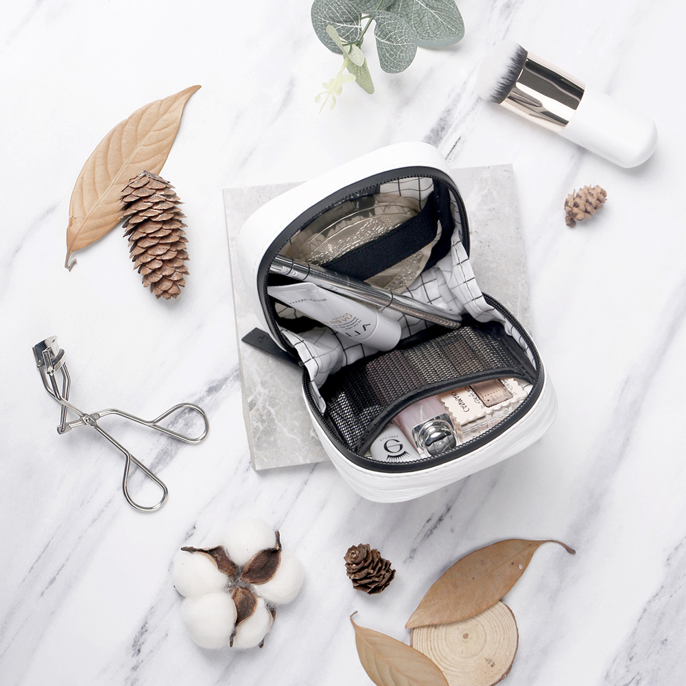 imblu Roaming Series Cosmetic Pack mini Lipstick Pack travel convenient cosmetic collection package