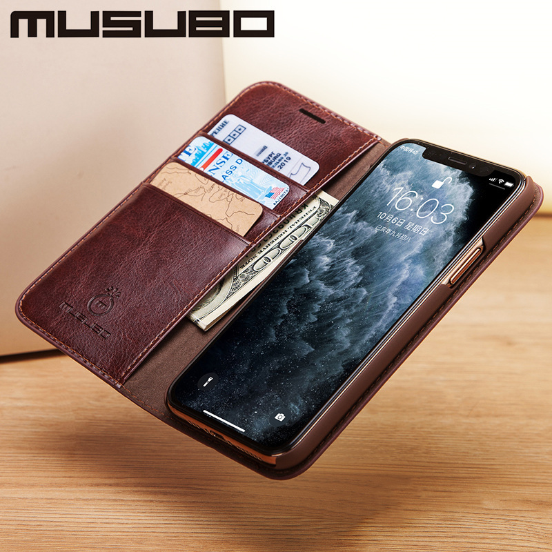 New iPhone 11 Flip Phone Case for iPhone 12, Leather Case for iPhone 16 Pro Max, Wallet Case for iPhone 13 Mini, Protective Case for iPhone 14, Foldable Case with Cover for iPhone Xs, Leather Wallet Case for iPhone 7 Plus, Card Holder for iPhone 8, Leather Case for iPhone 15 Pro Max, Leather Case for iPhone 10