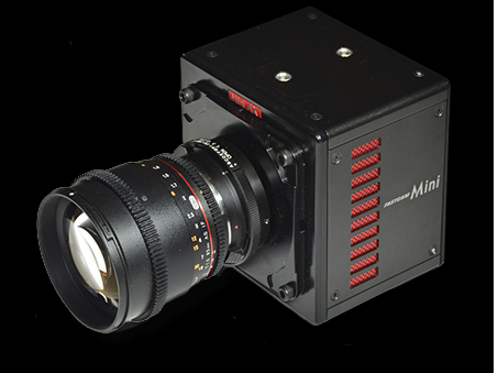 PHOTRON 高速相机Mini AX50 Mini AX100