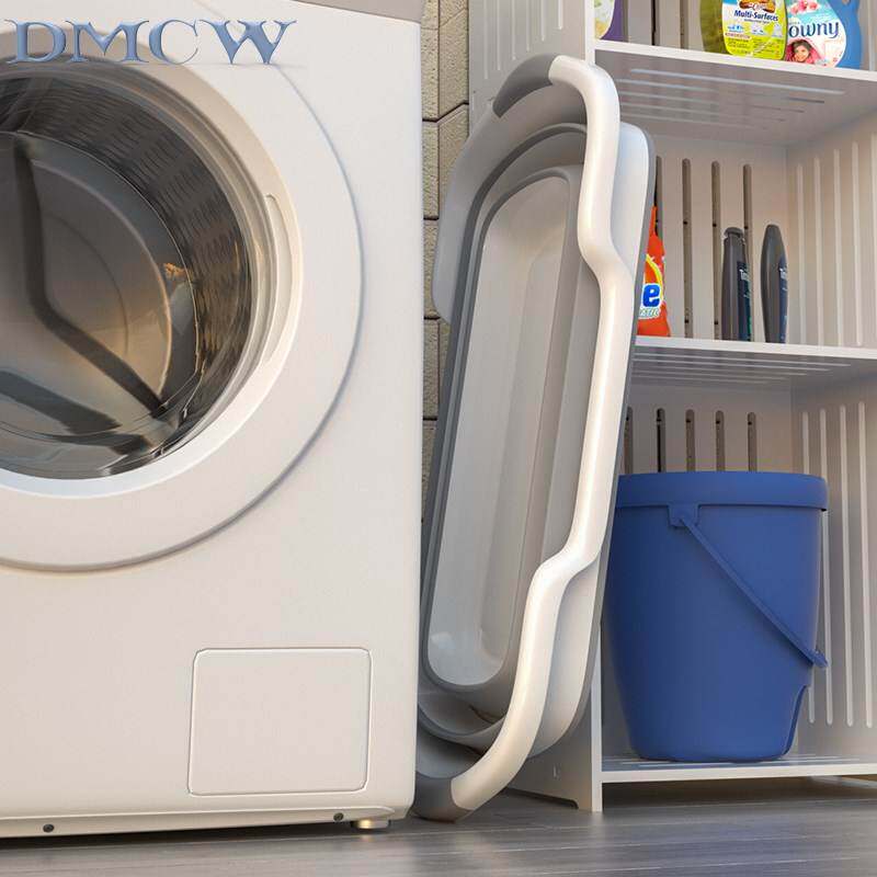 Small portable pet can teddy tub tub bathtub dog cat puppet folding shower tub