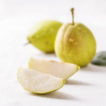 Titian Orchard preferred Xinjiang Korla fragrant pear 5kg sharing fresh pears in the season