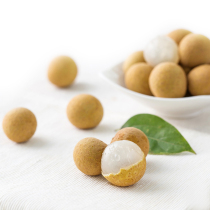 Tien Orchard Thai longan 1kg box imported longan delicious fresh longan