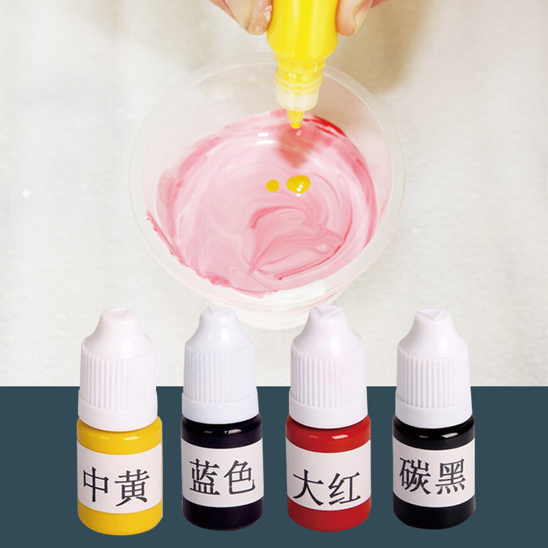 8 color water color concentrate paste paint paint color paint wall paint paint paint color color 3ml