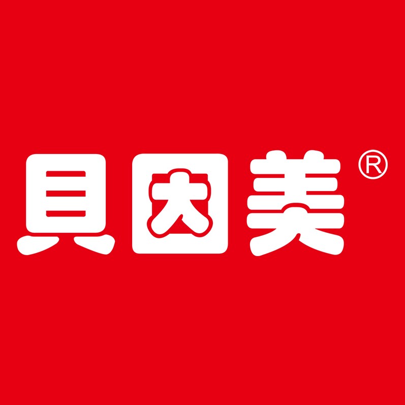 贝因美食品旗舰店的LOGO