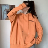 Tide, осенняя толстовка с капюшоном, модная куртка, 2020 года, городской стиль, в корейском стиле